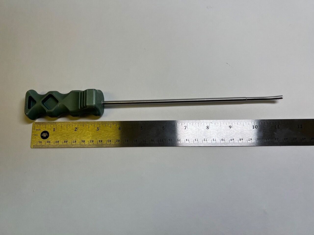 STRYKER 02645 CinchLock Flex 2.4mm 20deg Slant Orthopedic Guide — photo 4