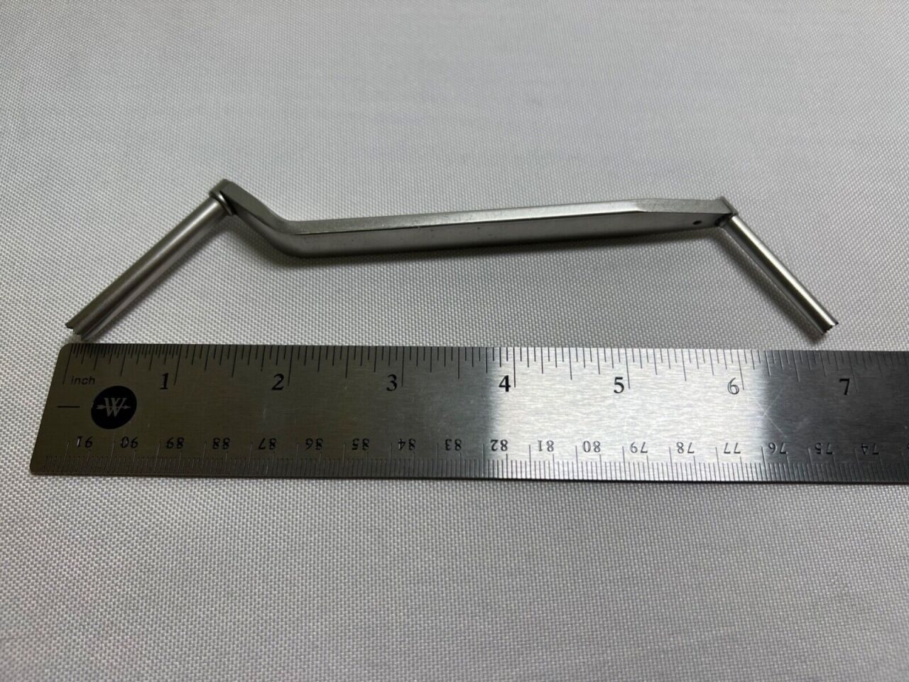 DEPUY SYNTHES 312.46 4.5mm / 3.2mm Double Drill Sleeve — photo 5