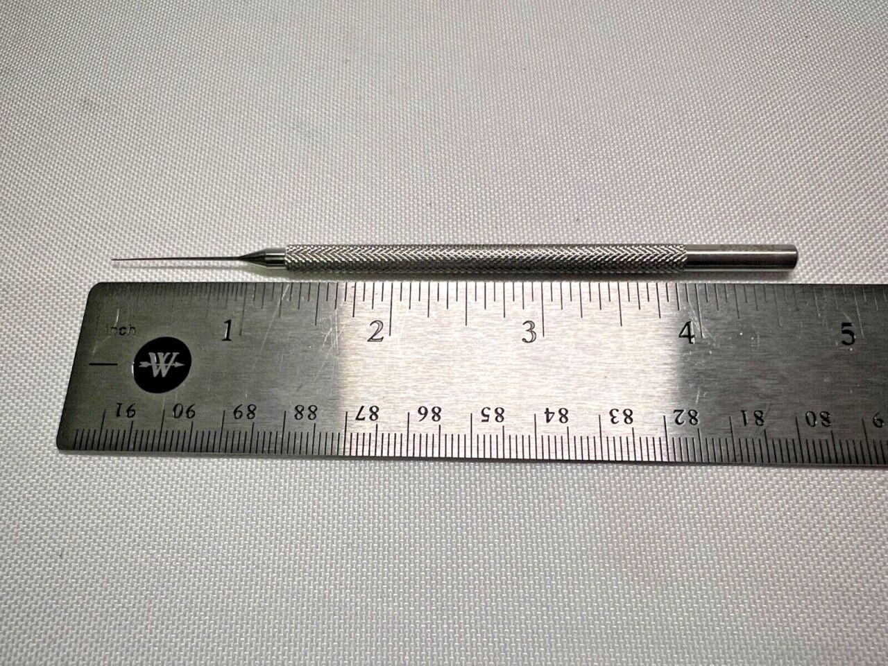 ACCUTOME AH0650C Kuglen Iris Hook Lens Manipulator Ophthalmology — photo 6