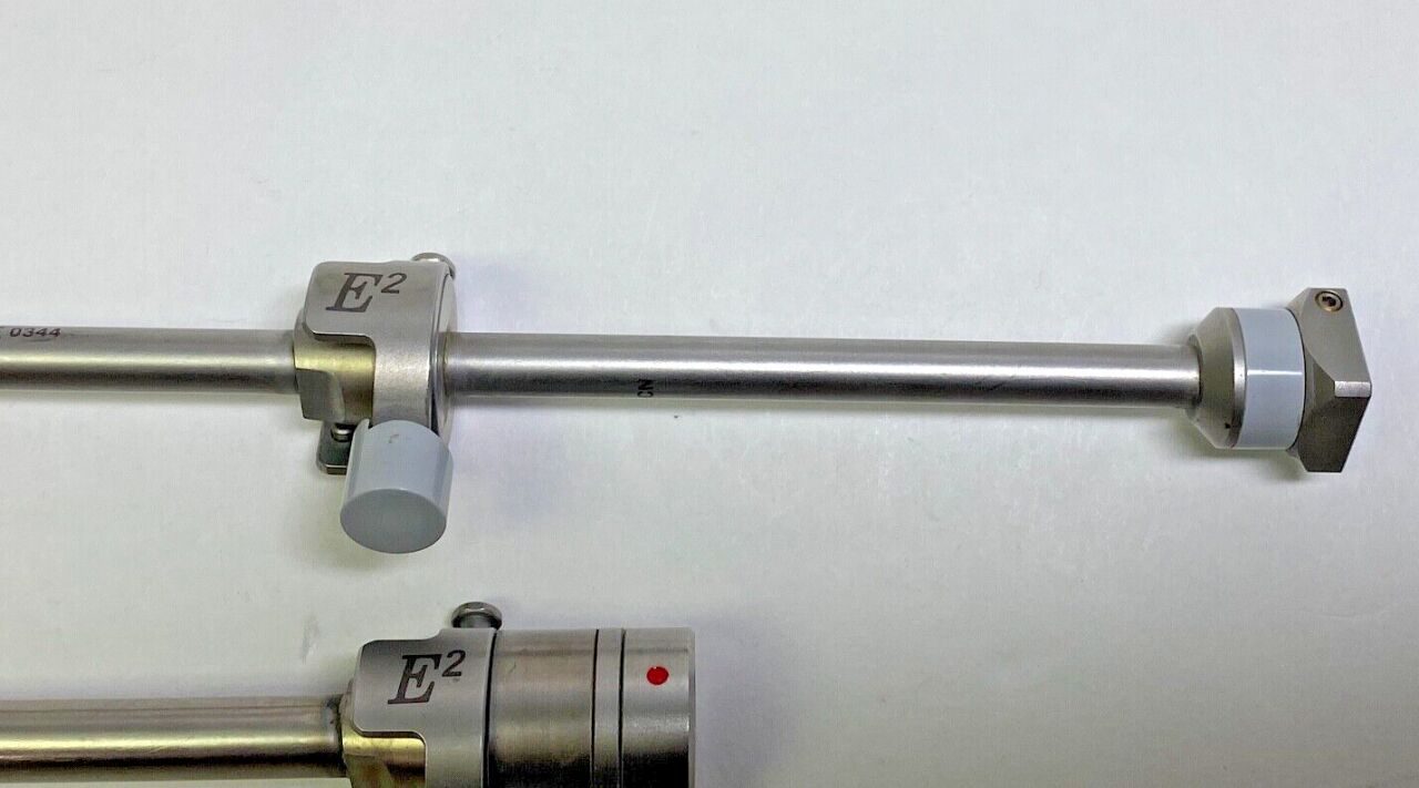 ACMI E2 Series 27.6Fr Continuous Flow Outer/Inner Sheath w/ Visual Obturator — photo 4