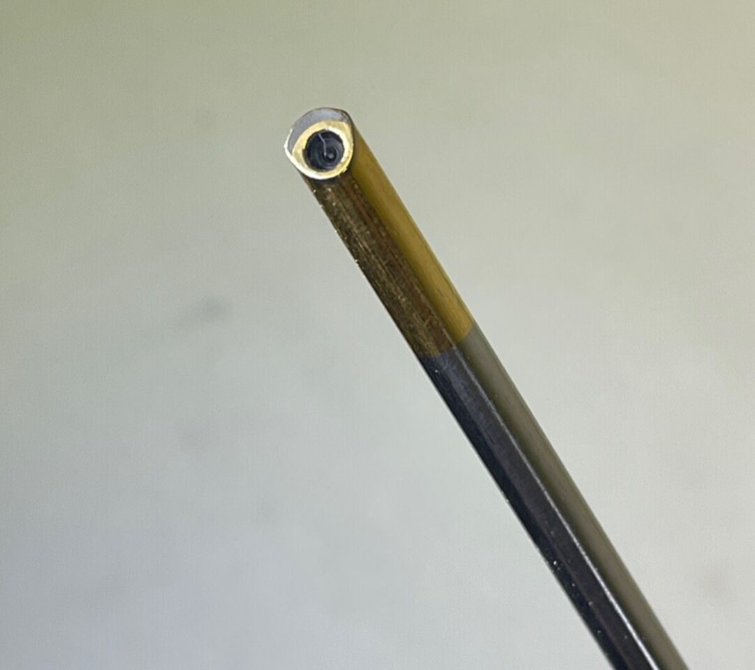 OLYMPUS WA50374B 5.4mm x 45deg x 32cm Laparoscope — photo 9