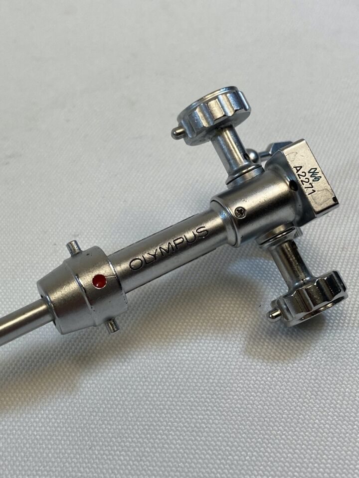 OLYMPUS A2271 Urological Instrument — photo 4