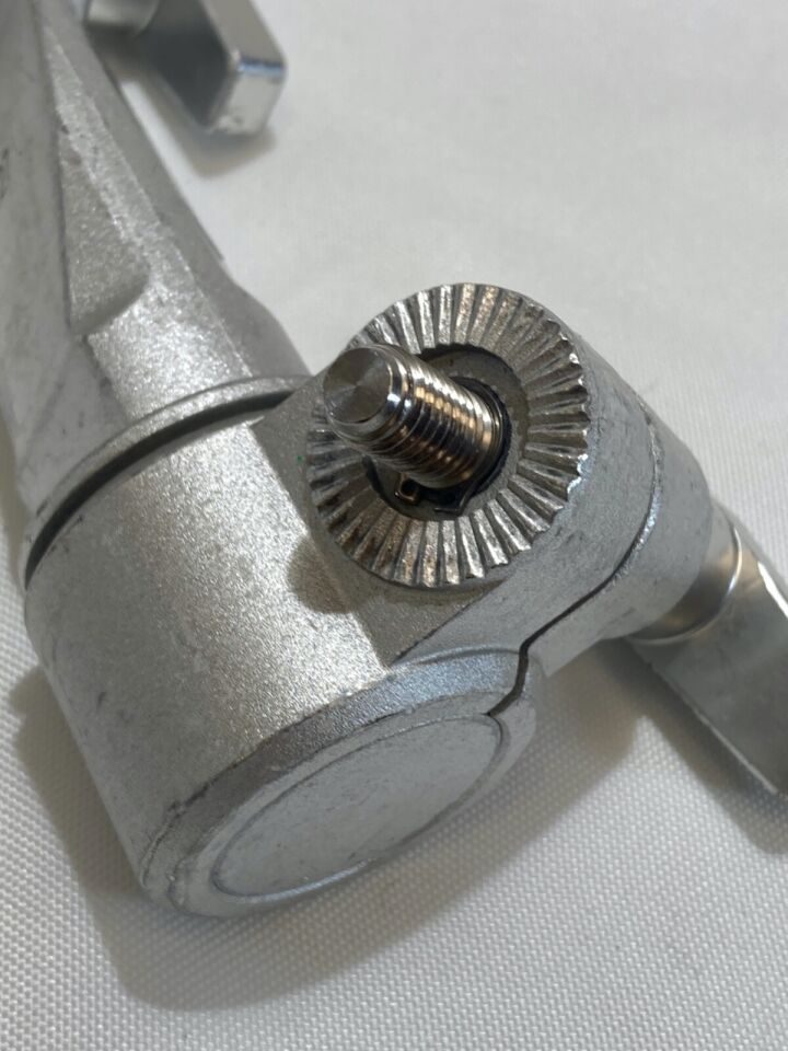 INTEGRA MAYFIELD A1018 Swivel Adapter — photo 7
