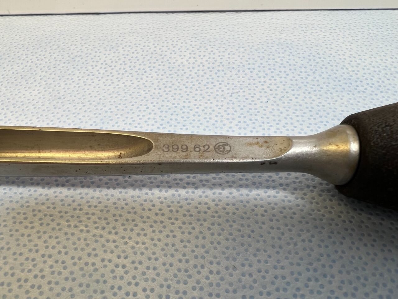 SYNTHES 399.62 Straight Guage — photo 3