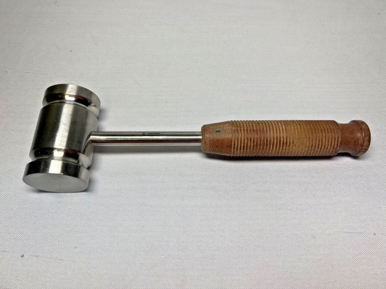 KONIG MEDICAL MDS3269090 Orthopedic Mallet 10-1/2" Length — photo 1