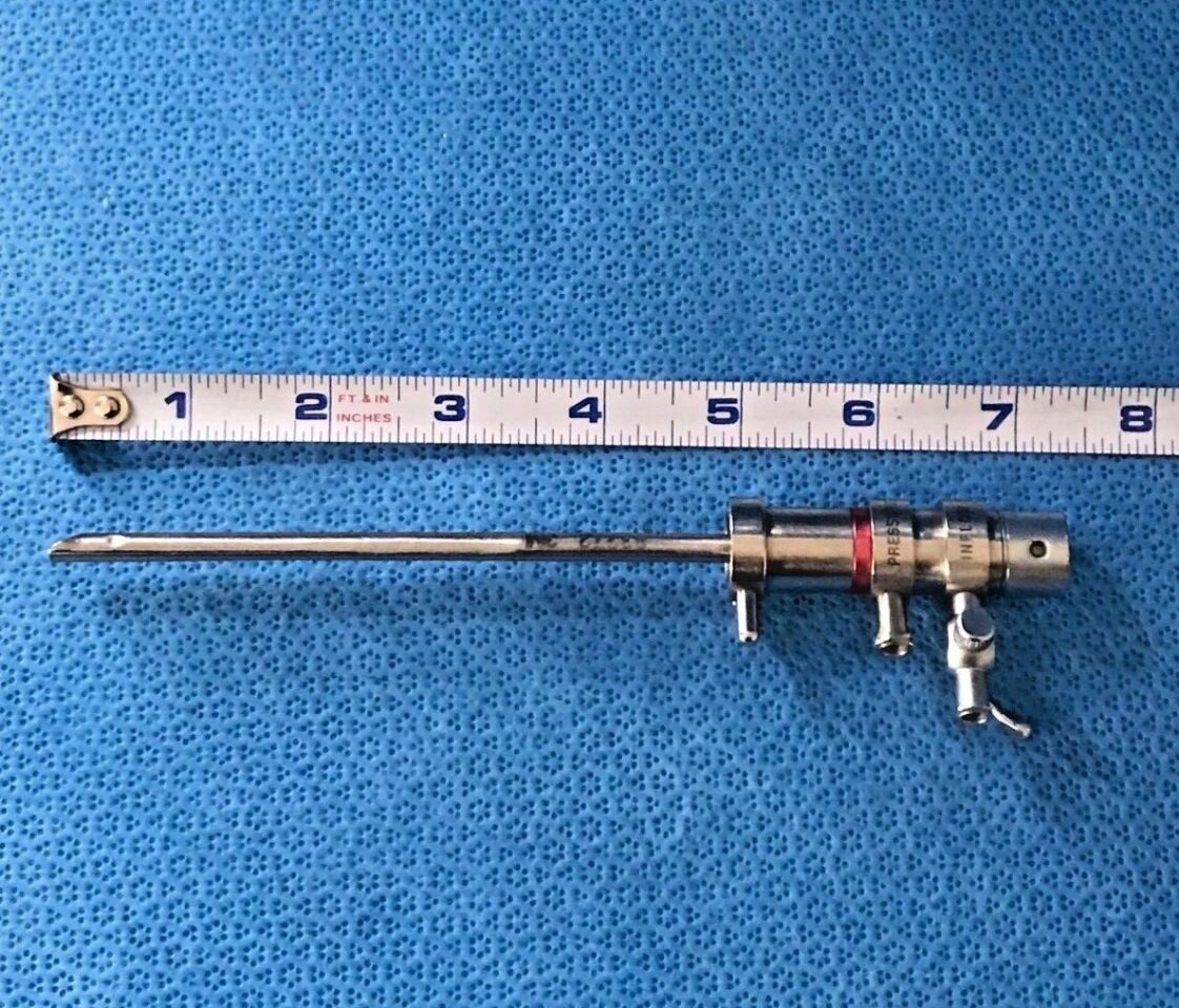 3M 83272 Cannula — photo 9