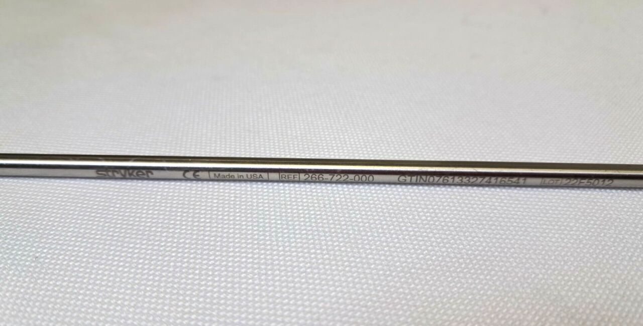 STRYKER 266722000 4.0MM HIP Switching Stick 10" — photo 2