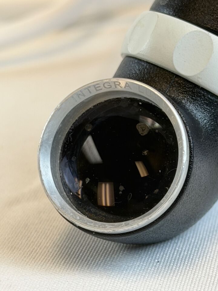 INTEGRA LUXTEC Luxtec AX2100BIF Headlight — photo 3