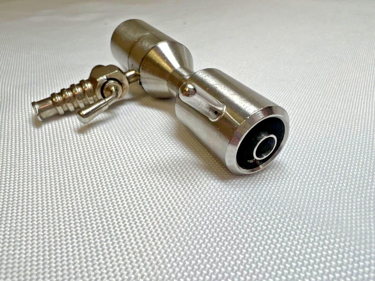 DYONICS 3814 Arthroscopic Irrigation Extender Bridge Single-Valve — photo 3