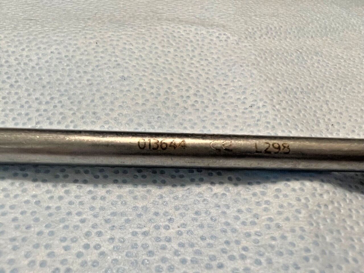 ACUFEX 13644 ACL Rear Entry Introducer — photo 4