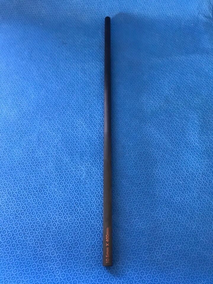 SMITH & NEPHEW 71062400 X-Large Black Bar for Jet-X 10.5mm x 400mm — photo 2