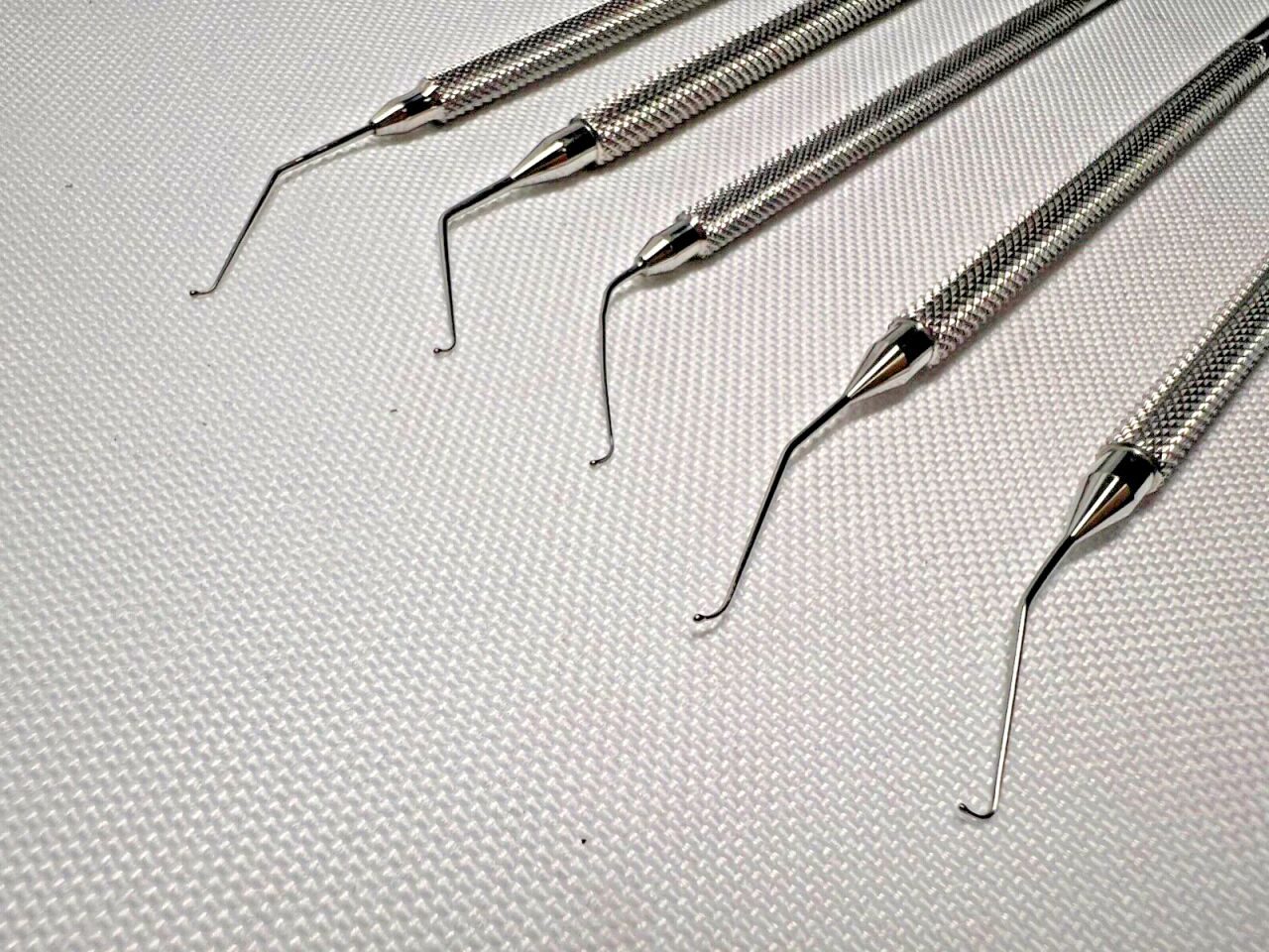 Ophthalmic Angled Ball Tip Manipulators — photo 2