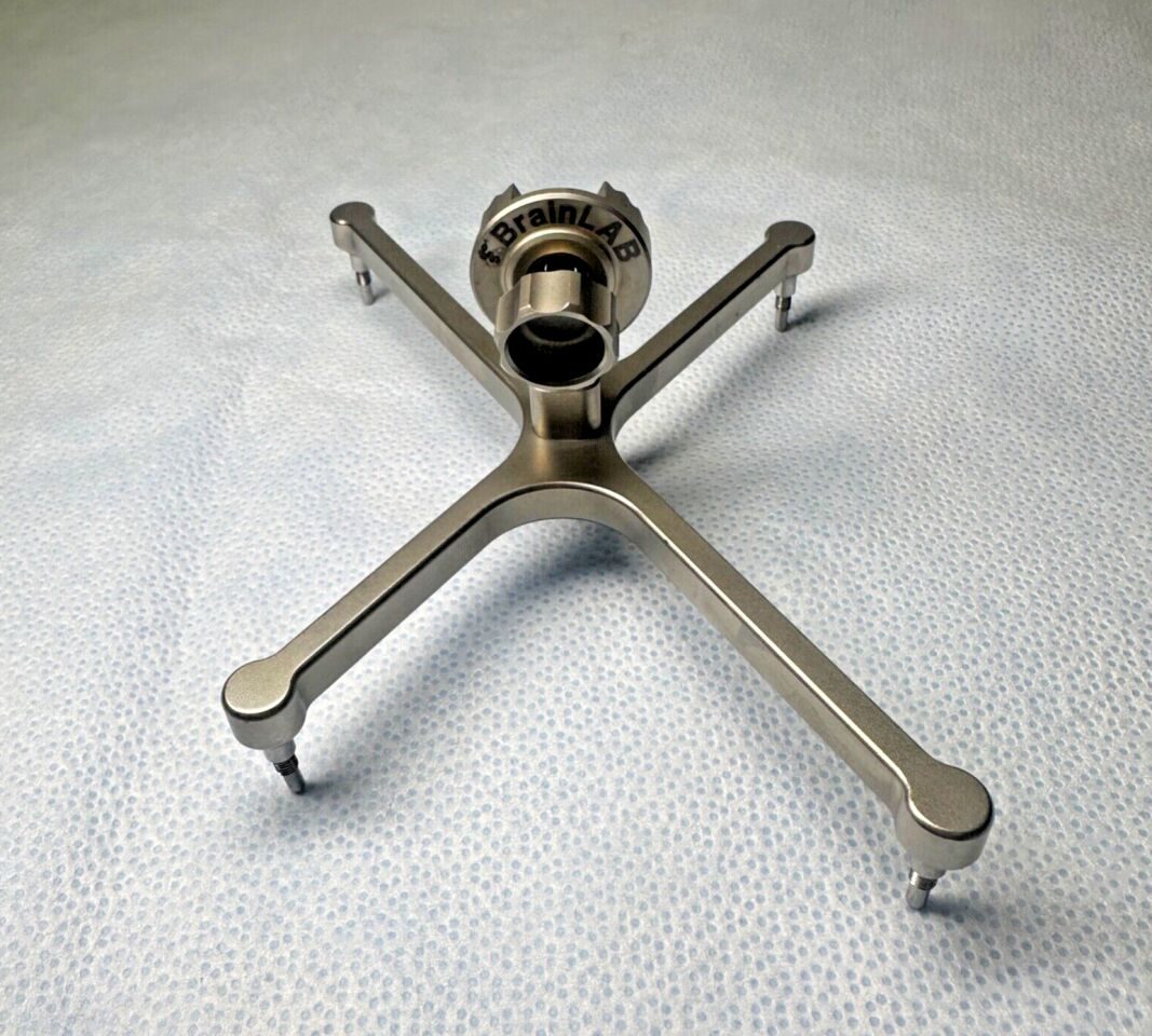 BRAINLAB 41767-55A Surgical Navigation System — photo 4