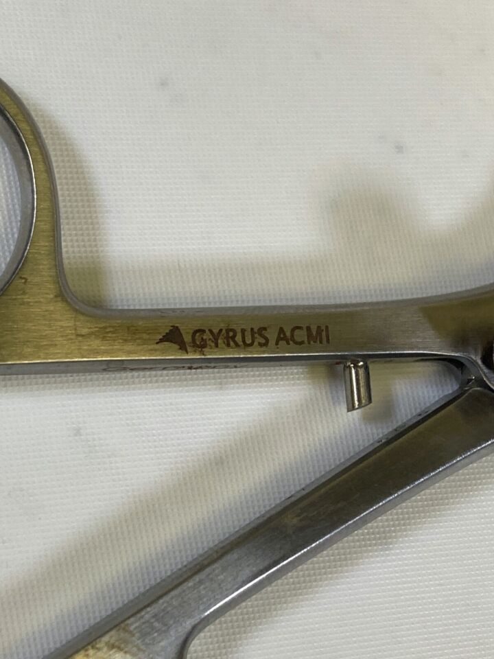ACMI FBC-437 Flexible Biopsy Cup Forceps 4mm (12Fr) x 37cm — photo 3