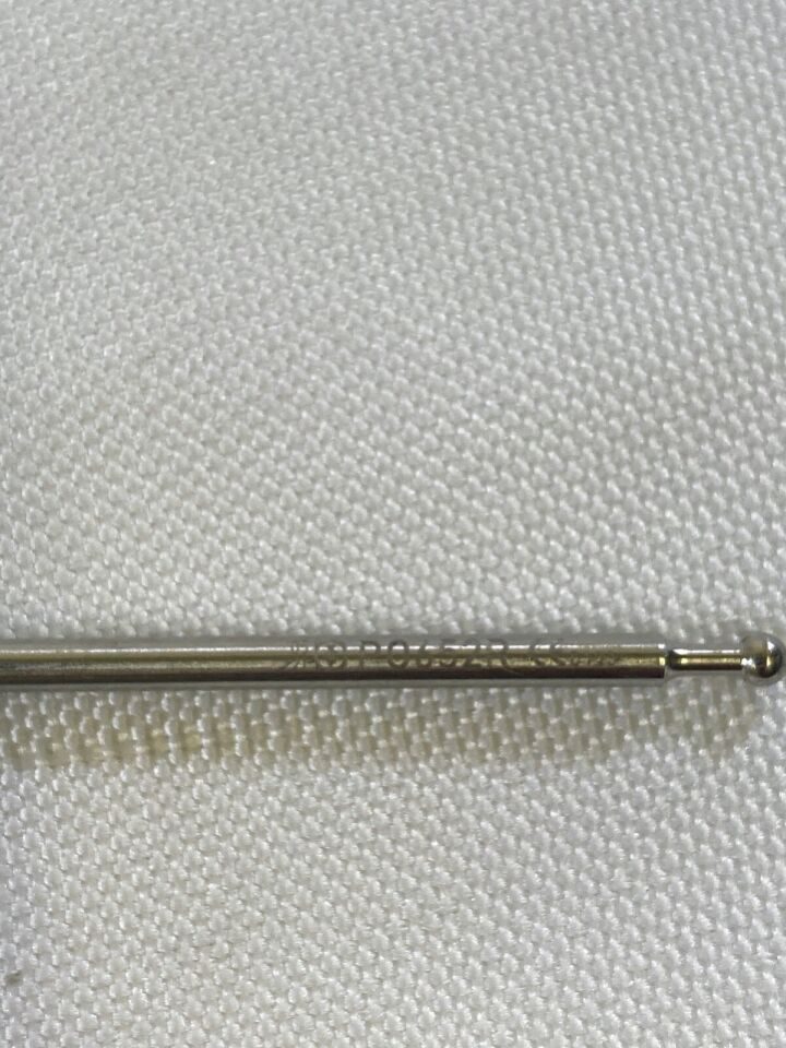 AESCULAP PO652R PM600201 PM973R PO959R 5mm 33cm Monopolar Spiked Biopsy Forcep — photo 5