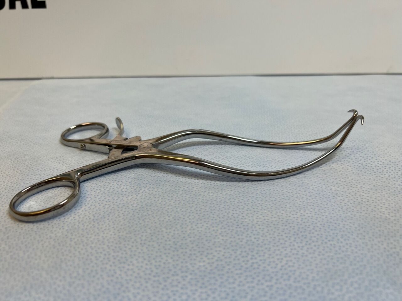 WECK 488390 Gelpi Retractor 7-1/4" — photo 3