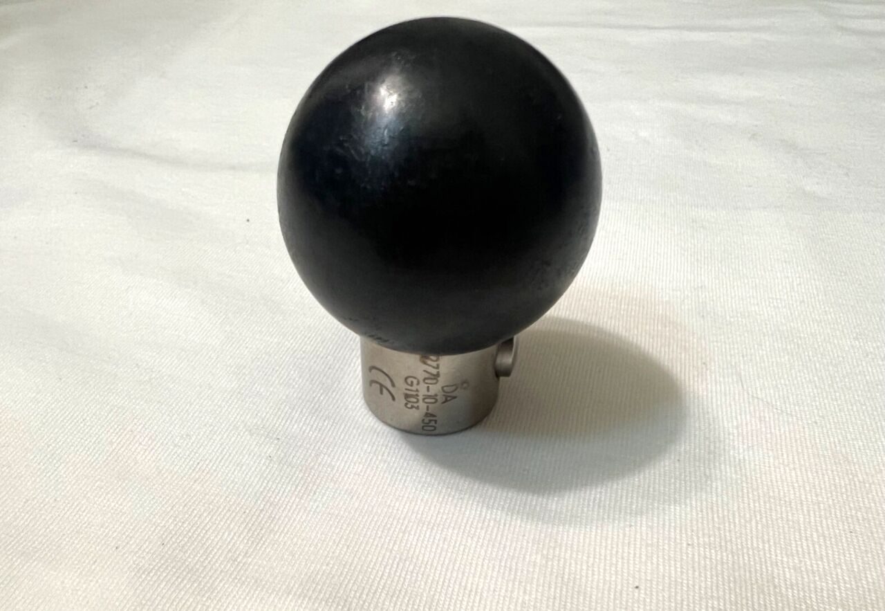 MEDTRONIC 2770-10-450  Sofamor Danek Spherical Handle Attachment — photo 2