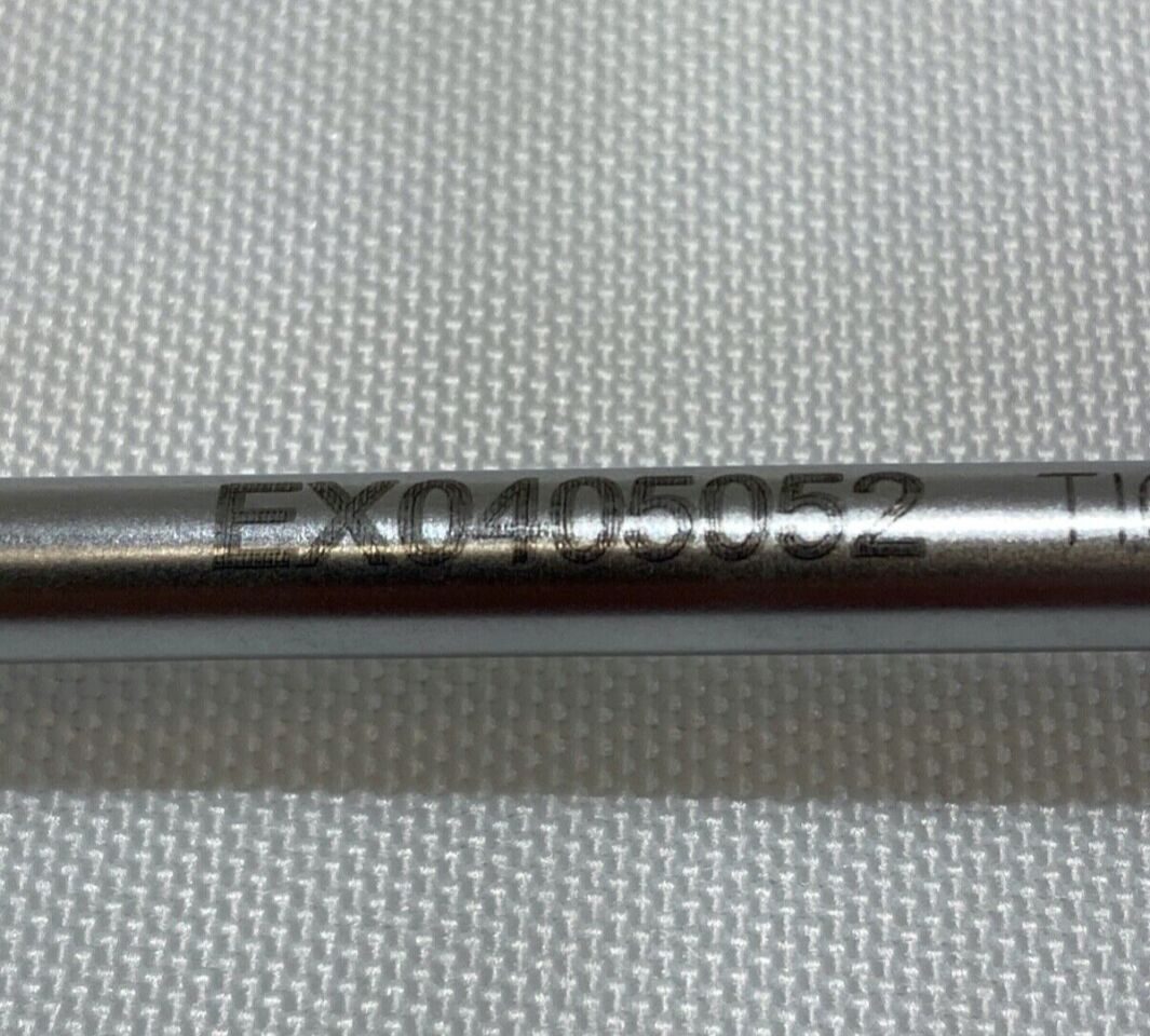 MEDTRONIC EX0405052 T-Handle Stardrive Screwdriver Neuro Spine — photo 2