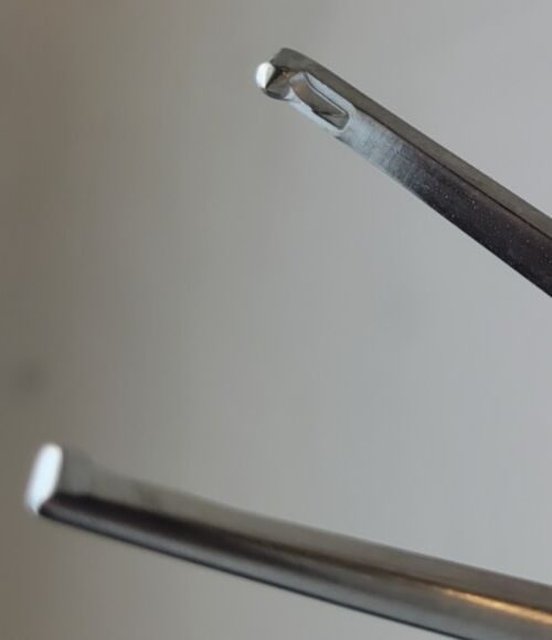 APPLIED MEDICAL A3200 Stealth Surgical Clip Applicator Angle 13deg 71/4" — photo 5
