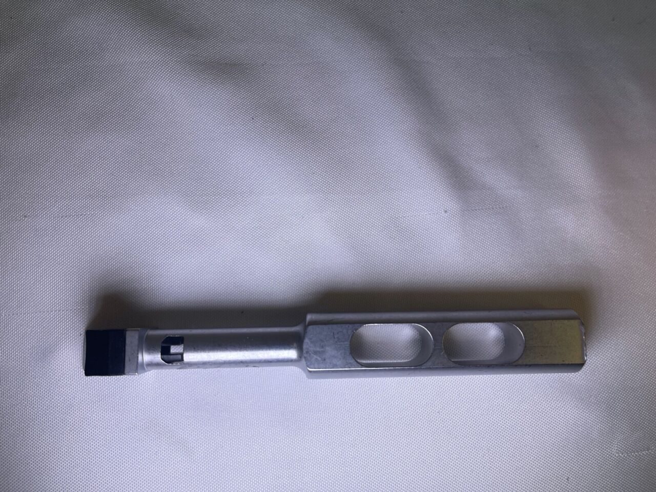 SMITH & NEPHEW 7144-1552 & 7144-1554 High Flexion Impactor Handle & High Flex 3-8 — photo 2