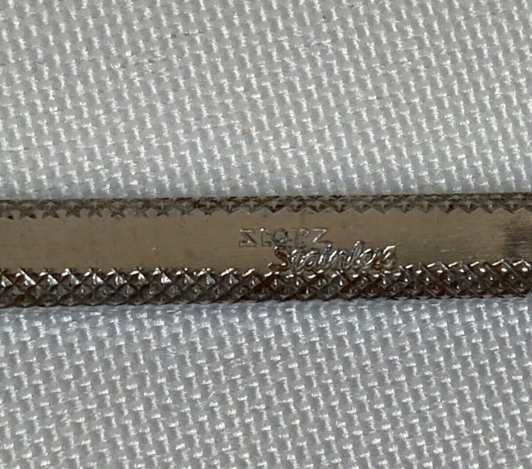 KARL STORZ N2354 Pennington Elevator Double Ended 7.5" 6mmX9mm & 6mmX11mm Tips — photo 2