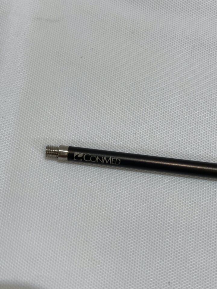 CONMED C-LIL-TU-31 Low Impact 3.5mm x 31cm Insulated Outer Tube — photo 4