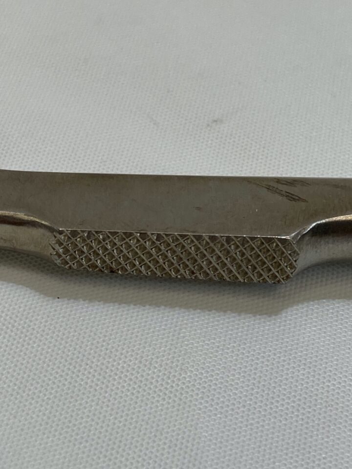 PILLING WECK 342020 Lebsche Sternum Knife — photo 5