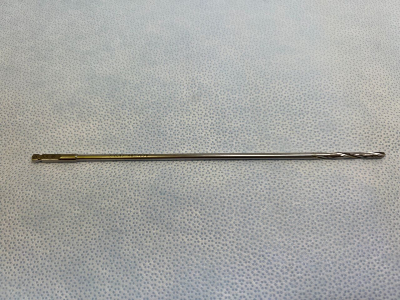 SYNTHES 310.37 Drill Bit — photo 2