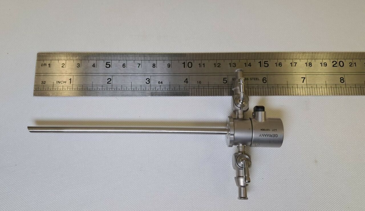 ARTHREX AR-3370 3000 Cannula — photo 5
