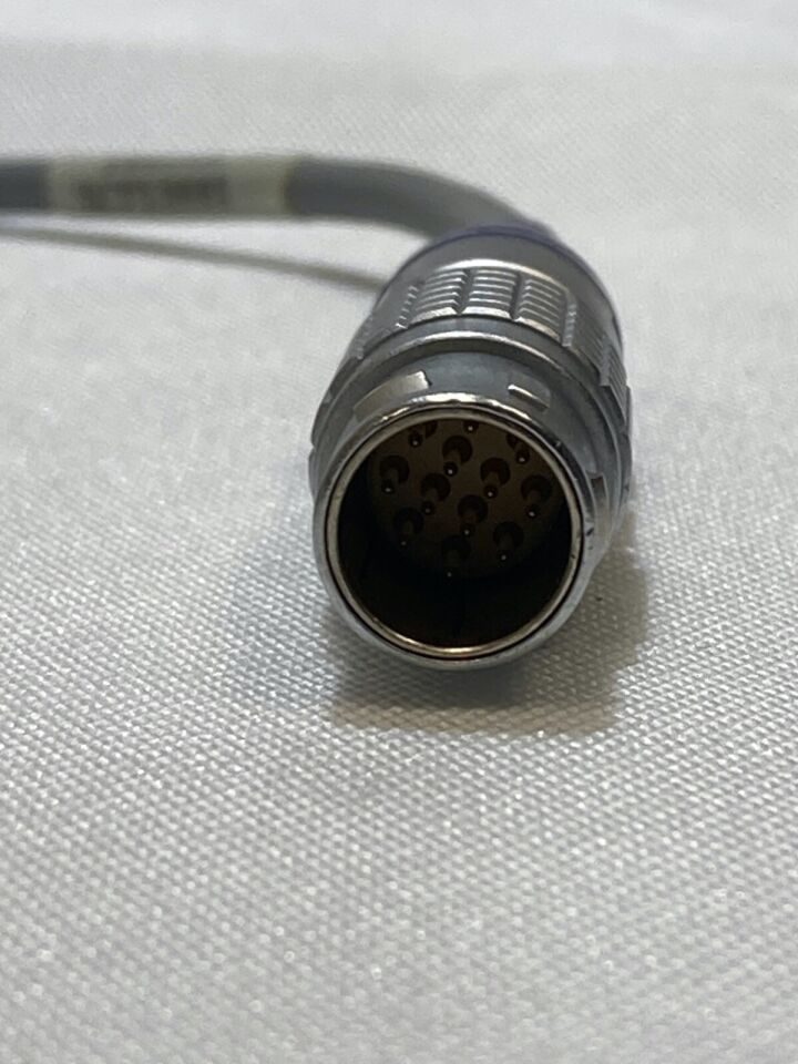 MEDTRONIC Sofamor Danek 960.582 w/ 960.501 Bucholz-Freehand Pointed Probe w/ Cable — photo 9