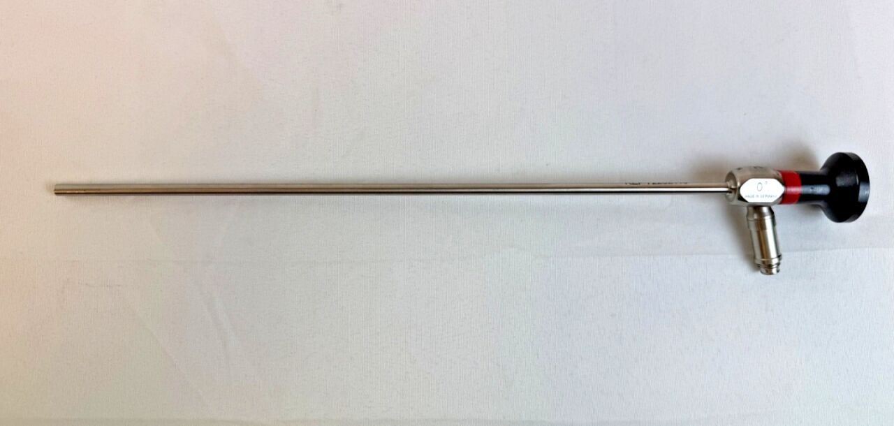 SMITH & NEPHEW 72202110 5.5mm x 0deg x 29cm Laparoscope