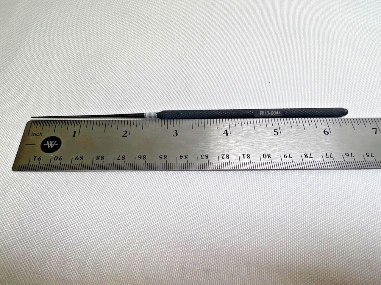 RICHARDS 13-0044 Austin Probe 45deg Tip Angle ENT — photo 4
