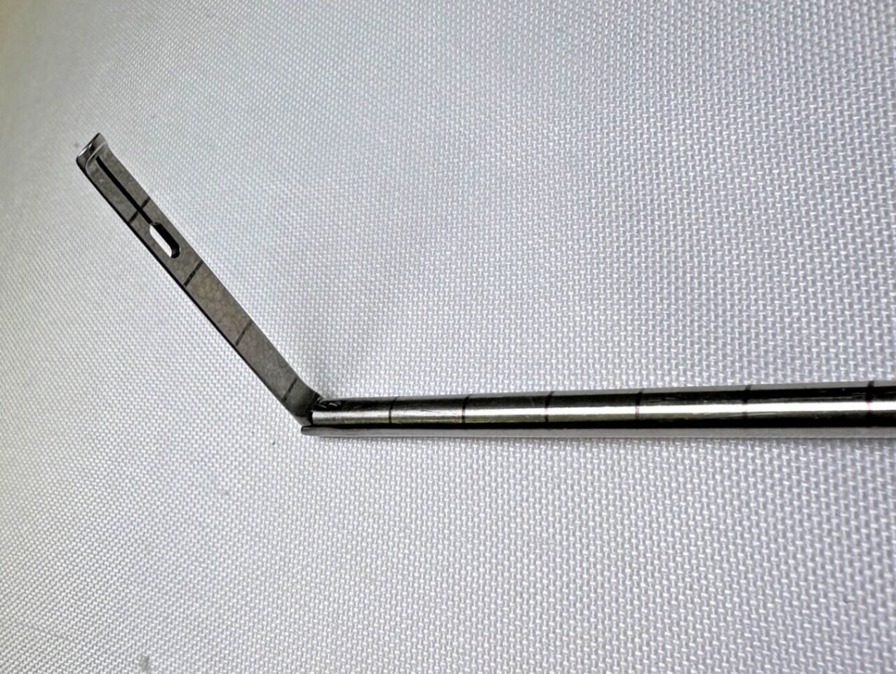 JARIT D600-580 Herron Articulator Bar Retractor Roto Lok Locking Lever — photo 7