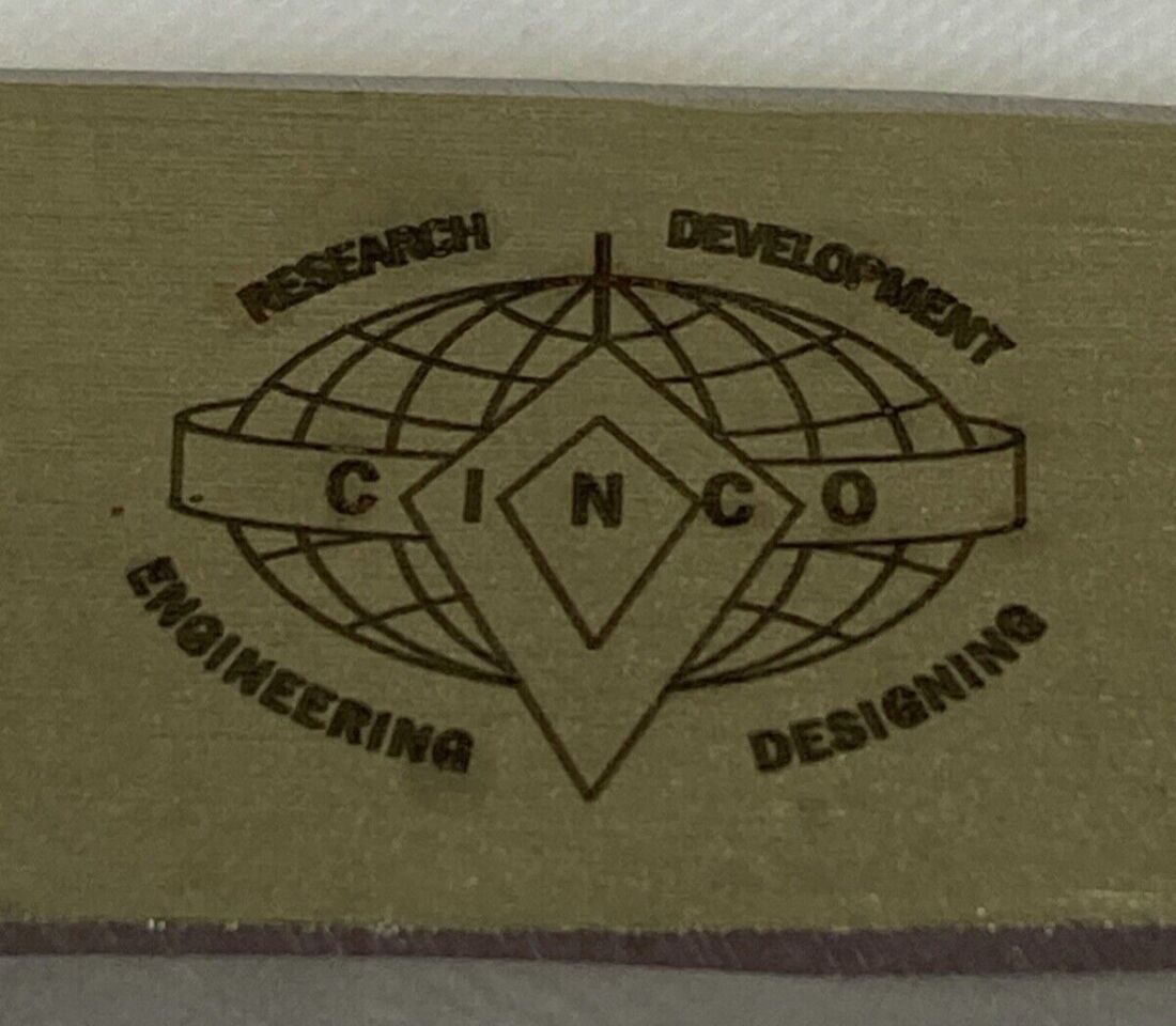 CARDIOVASCULAR INSTRUMENT CORP C-135-IF Intracardiac Sucker Infant 135deg CVOR — photo 4