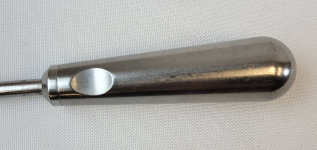 SMITH & NEPHEW DYONICS 3941 Curved Suction-Only Cannula — photo 5