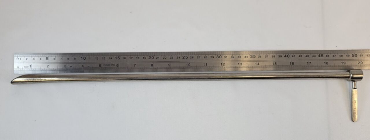 KARL STORZ 12060C Endoscope — photo 8