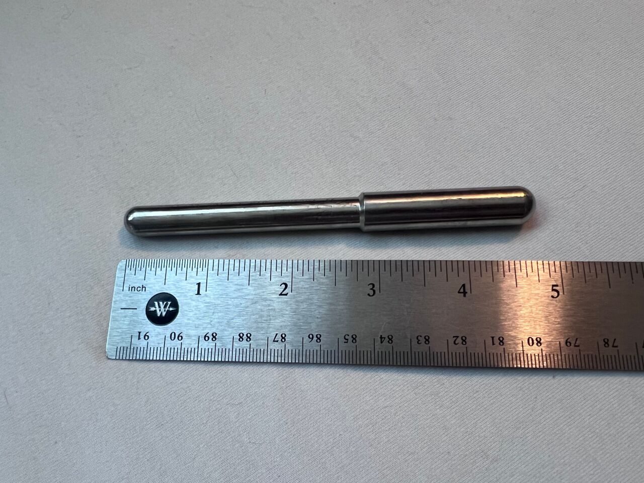 DEPUY 2731-22-201 VIPER 2 PLIF T-Bar — photo 2