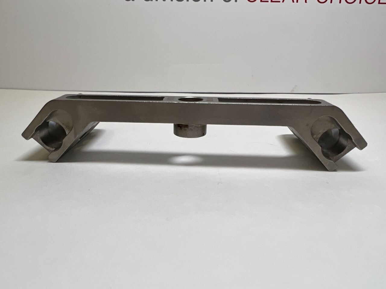 SYNTHES 356.521 Aiming Arm For Titanium Tibial Nail — photo 2