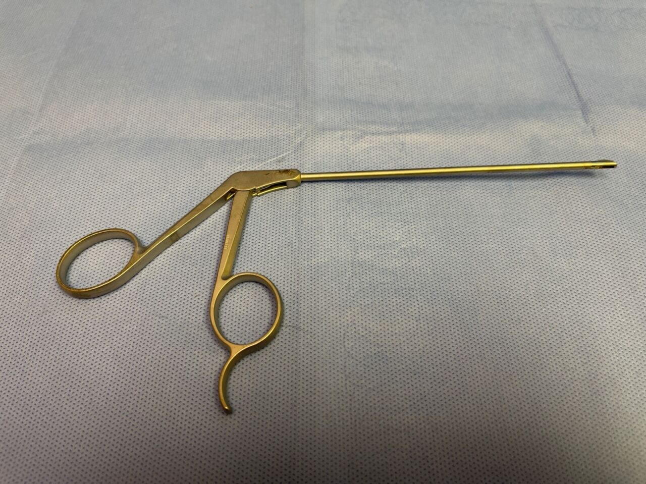 SHUTT CONCEPT LINVATEC 1.1001 Arthroscope — photo 2