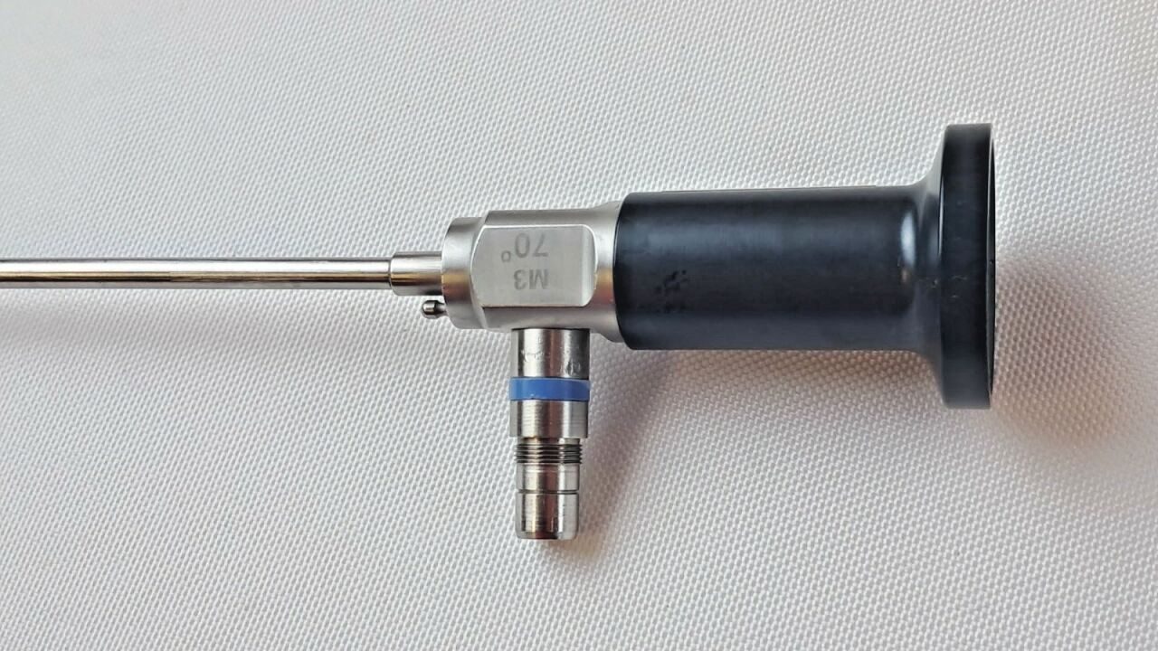 CIRCON ACMI M3-70 4mm 70° Cystoscope — photo 3