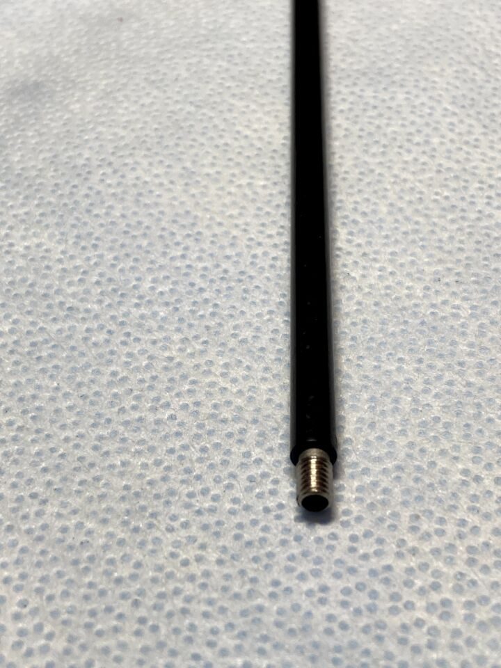 PENTAX MICROLINE 3914 ReNew Laparoscopic Ratcheting Handle & Shaft 5mm x 34cm — photo 6