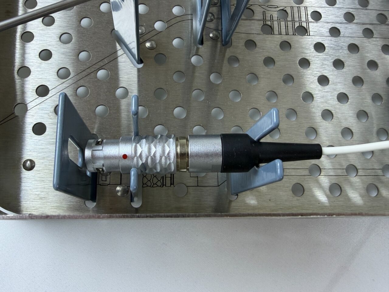BRAINLAB 18099-02C EM Pointer Neuro — photo 4