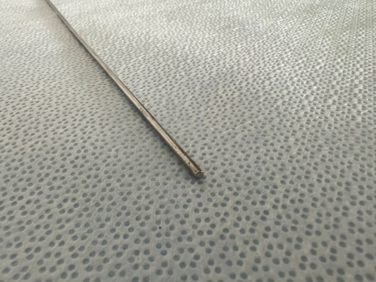 STRYKER 703561 2mm X 315mm Drill Bit AxSOS Drill Bit — photo 3