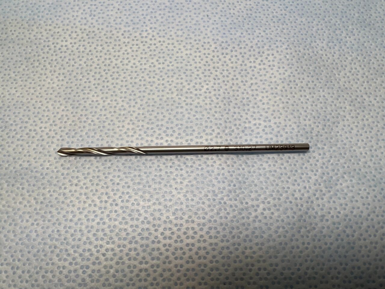 SYNTHES 310.27 Drill Bit — photo 3