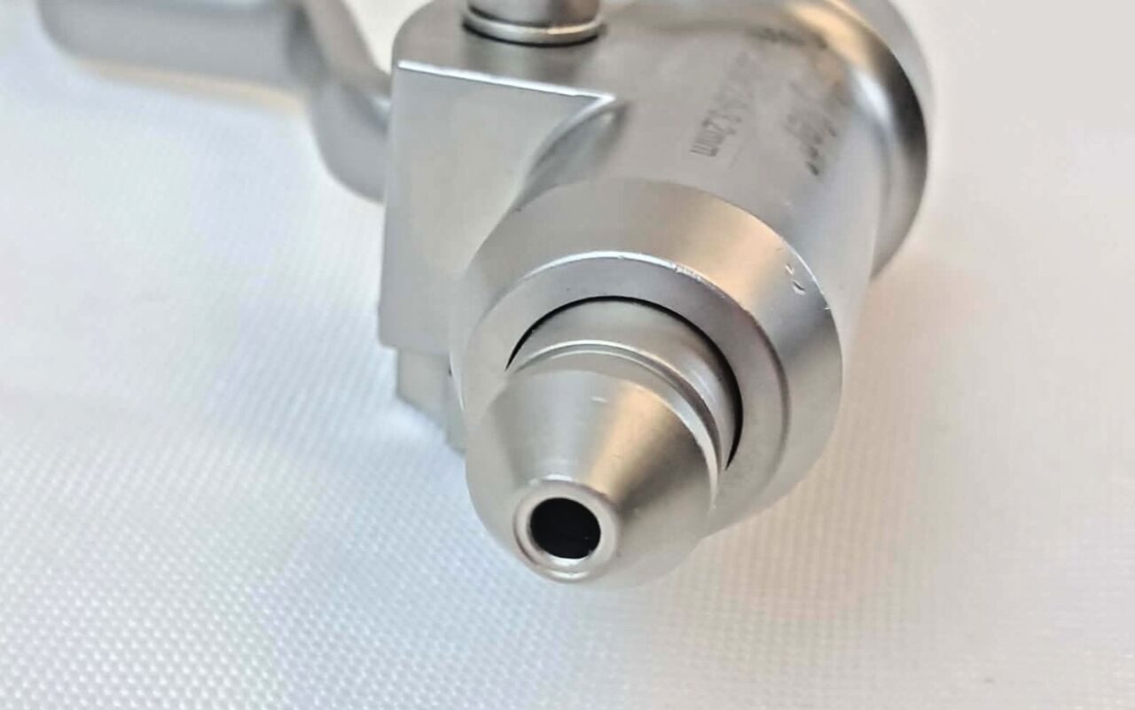STRYKER 7203-136-000 System 7 Single Trigger Pin Collet — photo 7