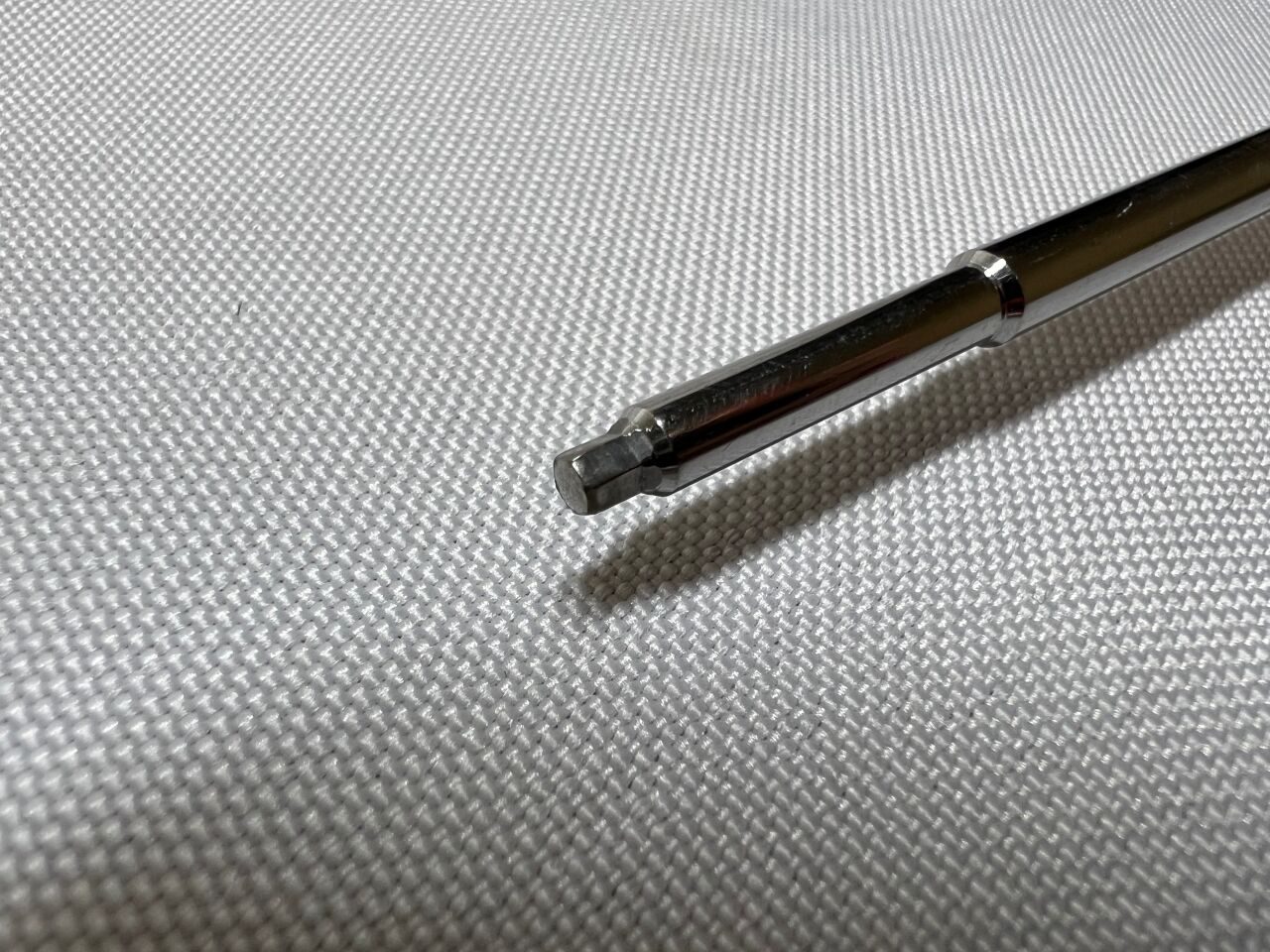 SYNTHES 314.02 Small Hexagonal Driver — photo 3