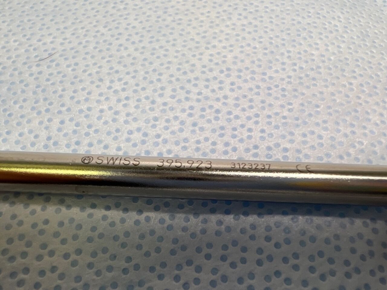 SYNTHES 395.923 Threaded Drill Sleeve 5.0mm/6.0mm US805 — photo 4