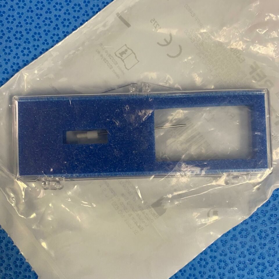 BAUSCH & LOMB E4804 Backflush Handpiece Brush Cannula — photo 3