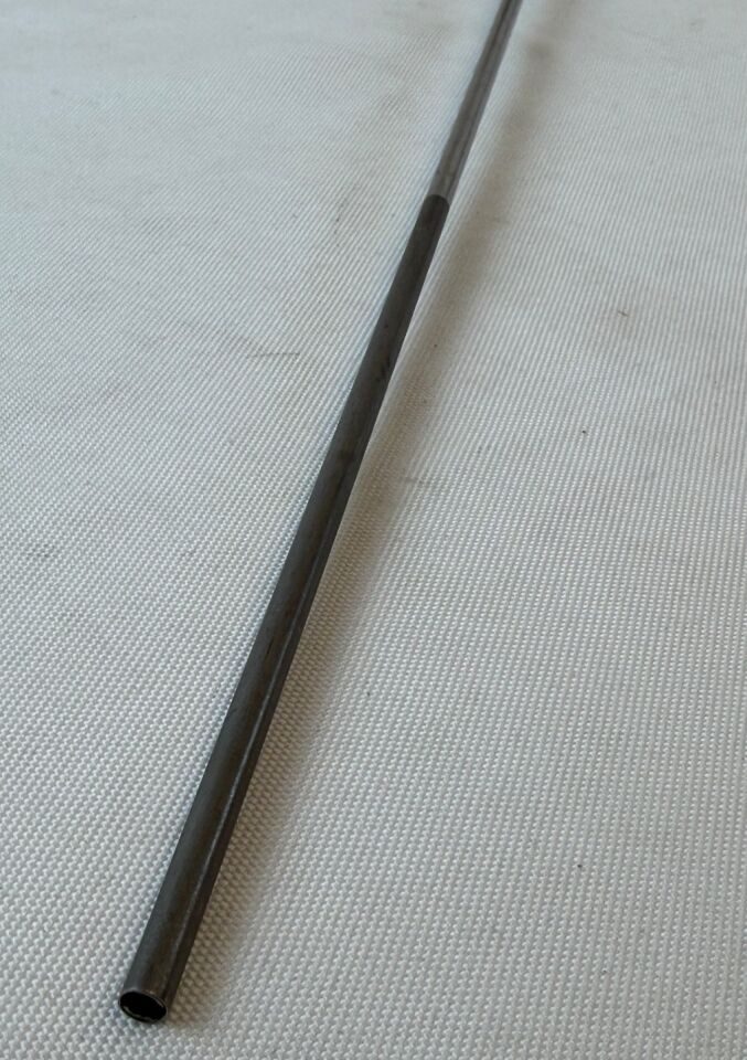 KARL STORZ 30512 5mm x 34cm Metal Rotating Clickline Outer Sheath 5mm x 34cm — photo 5