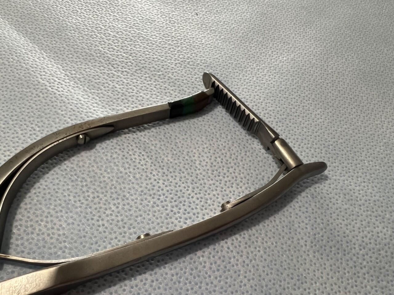 SMITH  Ramus Separator w/ Ratchet 8-1/2" Length — photo 4